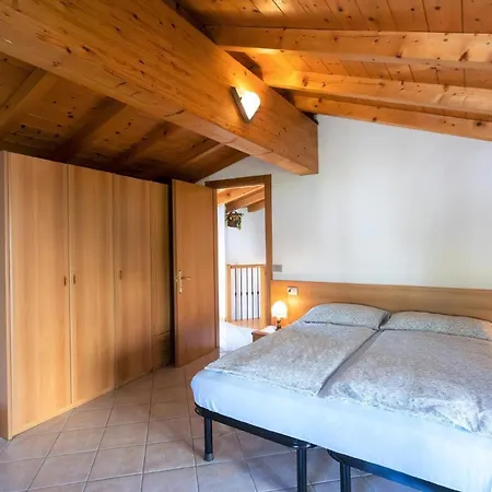 Casa Rita 1 In Vesio Tremosine
