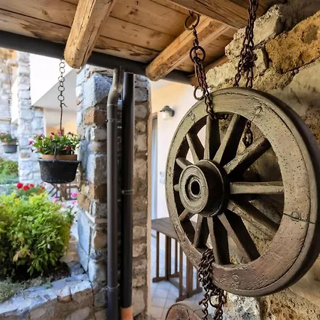Casa Rita 1 In Vesio *