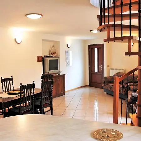 Casa Rita 1 In Vesio
