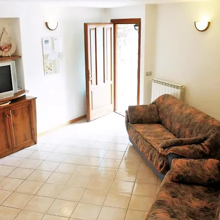 Casa Rita 1 In Vesio Apartman Tremosine
