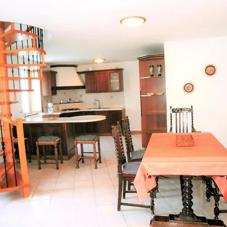 Casa Rita 1 In Vesio Apartman *