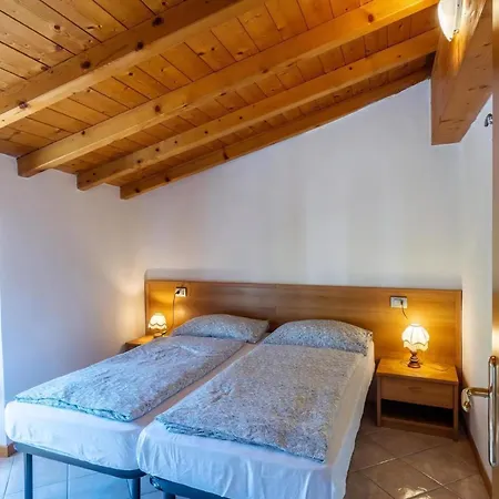 Apartman Casa Rita 1 In Vesio *