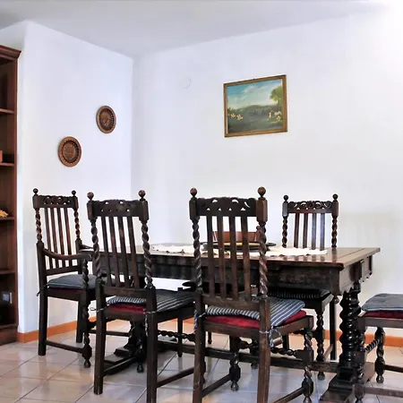 Apartman Casa Rita 1 In Vesio *
