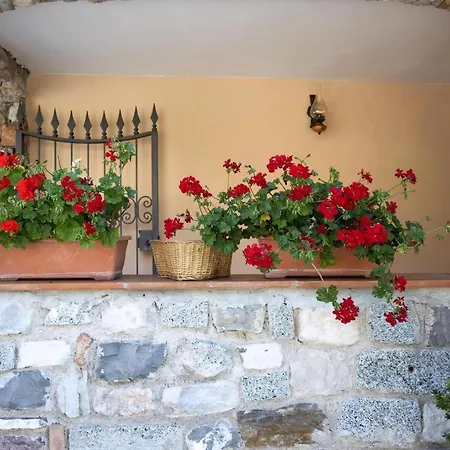 Apartman Casa Rita 1 In Vesio Tremosine