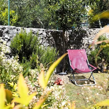 Casa Rita 1 In Vesio Apartman *