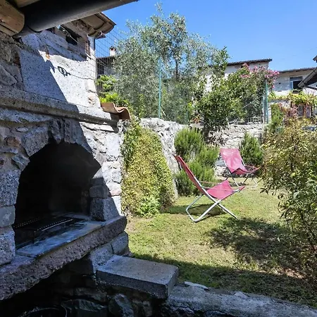 Casa Rita 1 In Vesio *