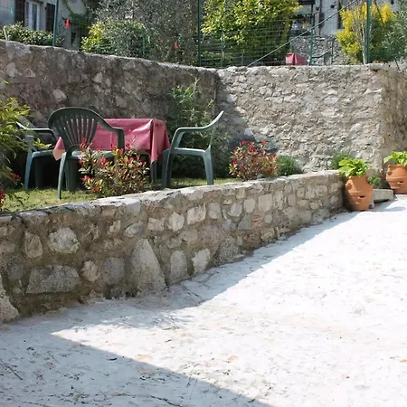 Casa Rita 1 In Vesio