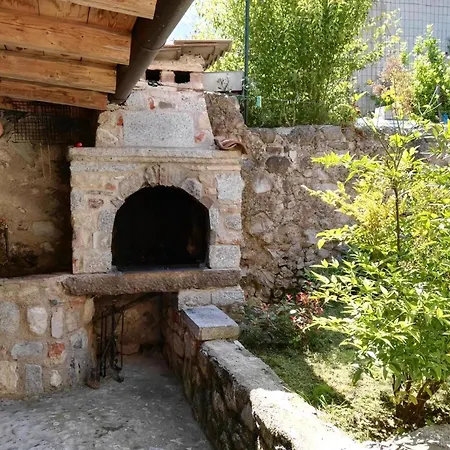 Casa Rita 1 In Vesio Tremosine